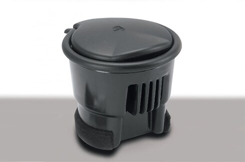 Descubre Accesorios Ford Bronco en PR, Cenicero (Portavasos/Monedero) sin Encendedor